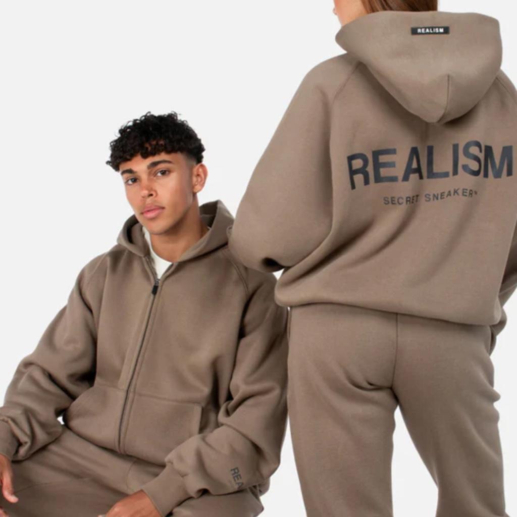 Realismhoodiesau