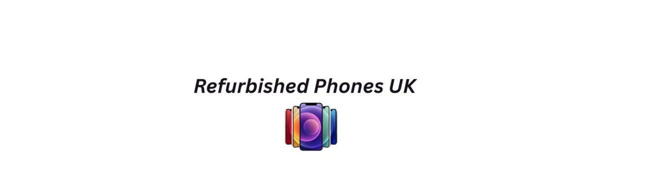 Refurbishedphonesuk