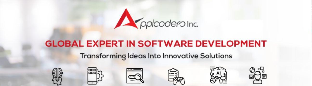 Appicoders
