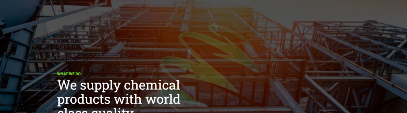 hastenchemical