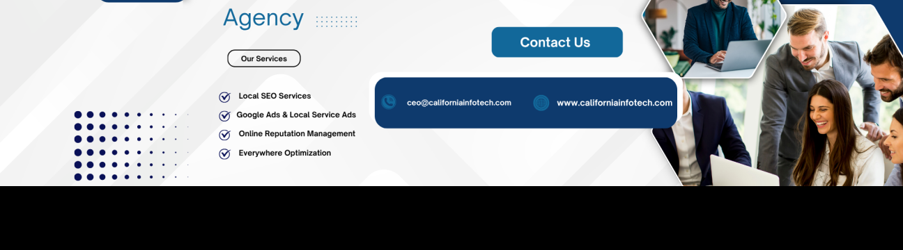 California Infotech