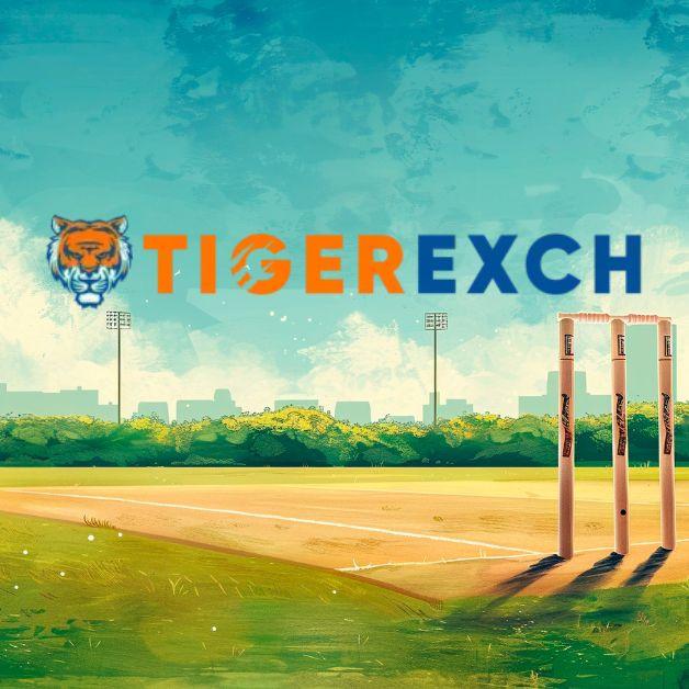 tiger365login