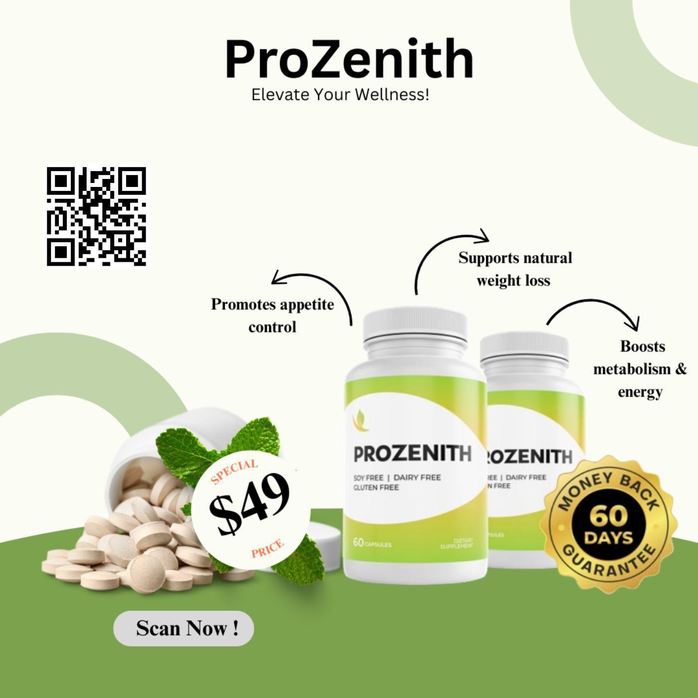 prozenithreview