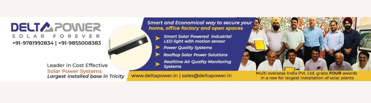 deltapower