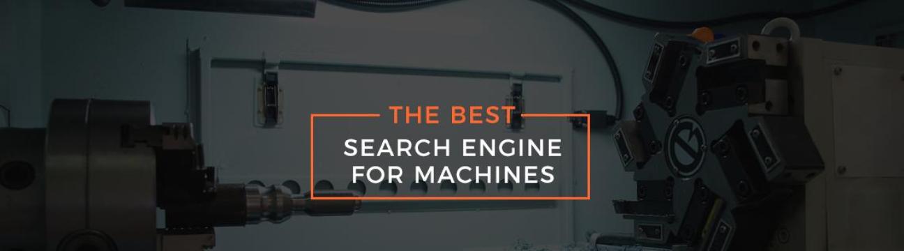 Machinespotter