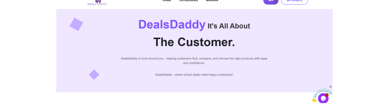 DealsDaddy