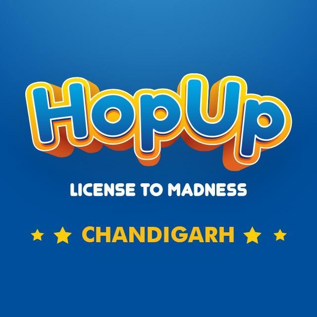 hopupchandigarh