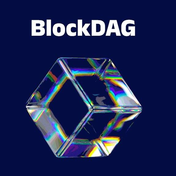 blockdagnetwork