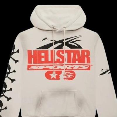 Hellstarhoodi