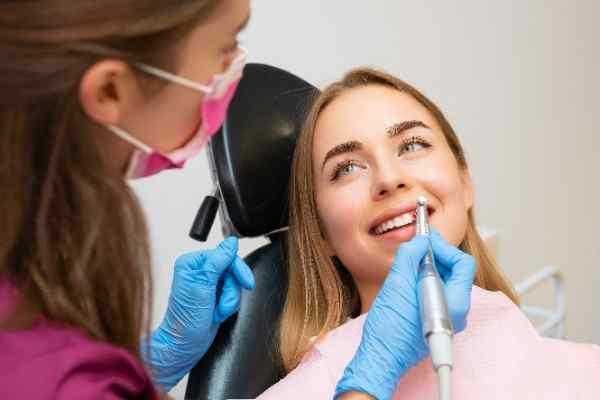 teeth whitening Wallasey