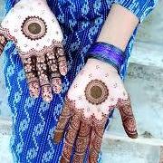 mehndi1