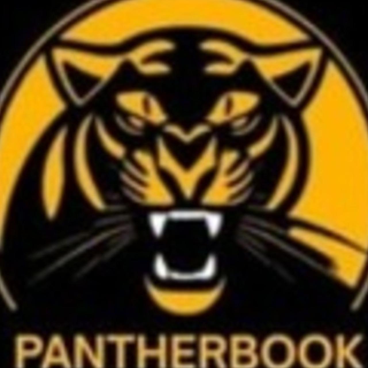 pantherbook