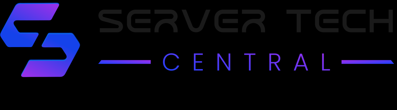 servertechcentral