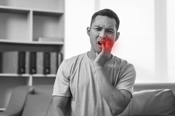 emergency dentist in Norwich