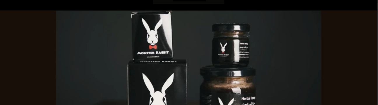 monsterrabbit