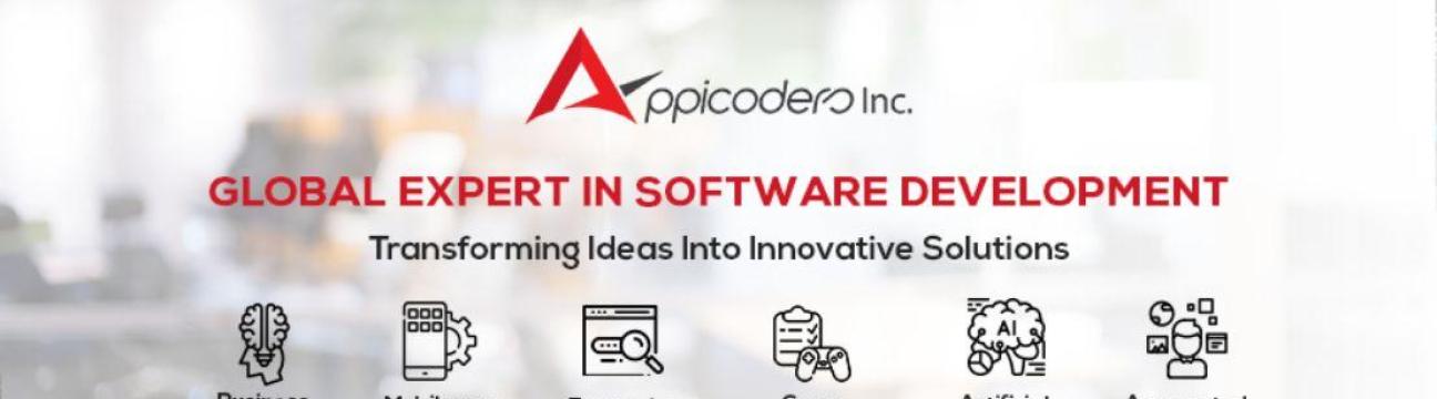 Appicodershouston