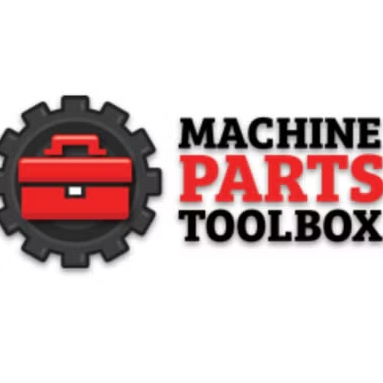 Machinepartstoolbox
