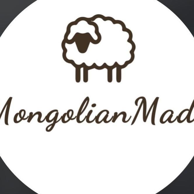 Mongolian Made