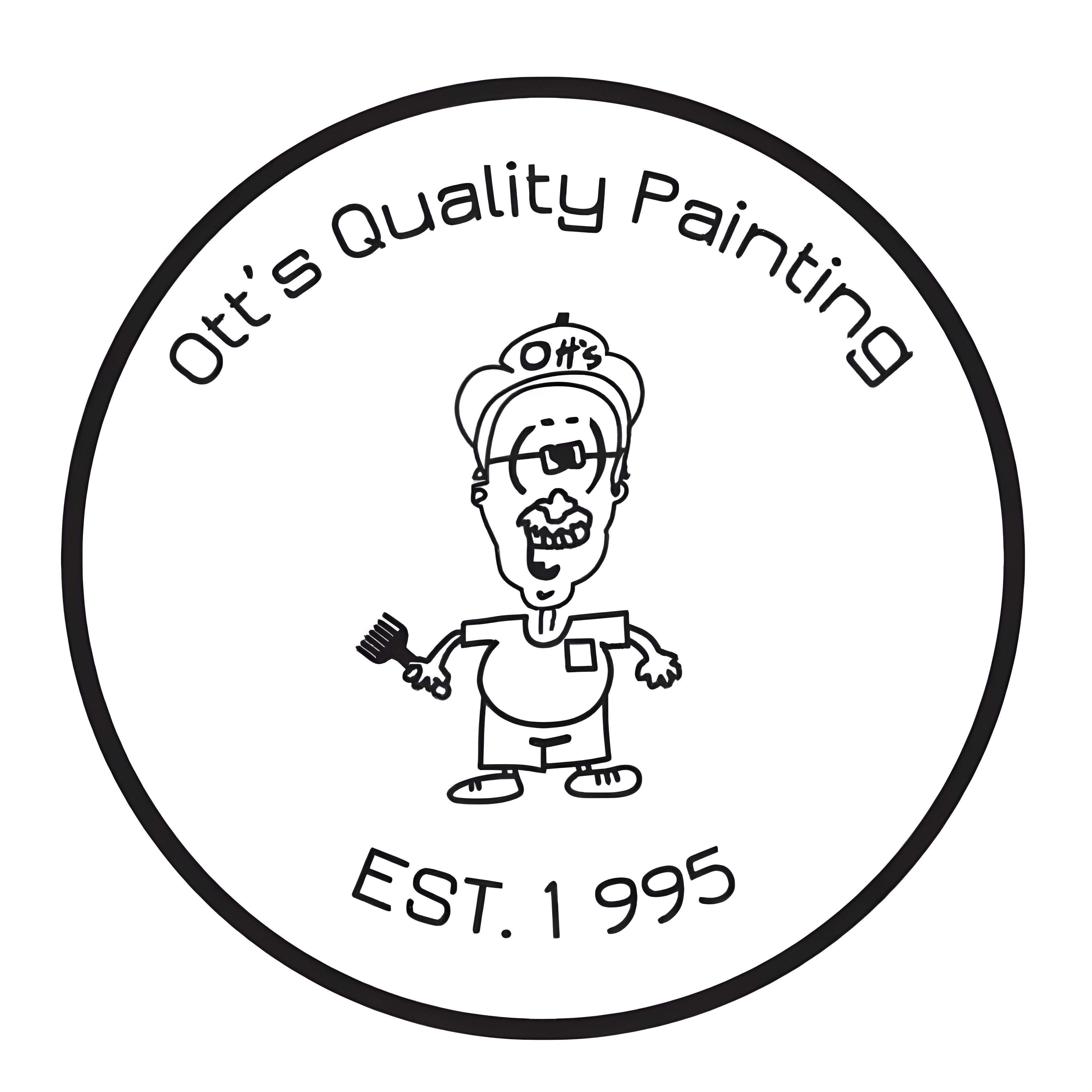 ottsqualitypainting