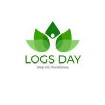 logsday