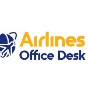 Airlinesofficedesk123