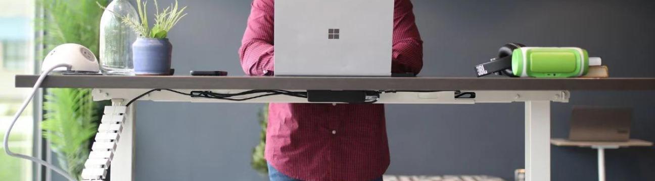 ergodesks