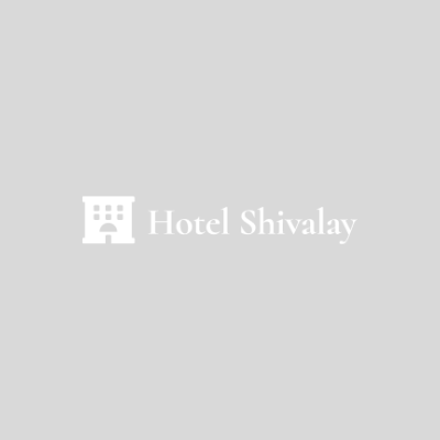 HotelShivalayPalace