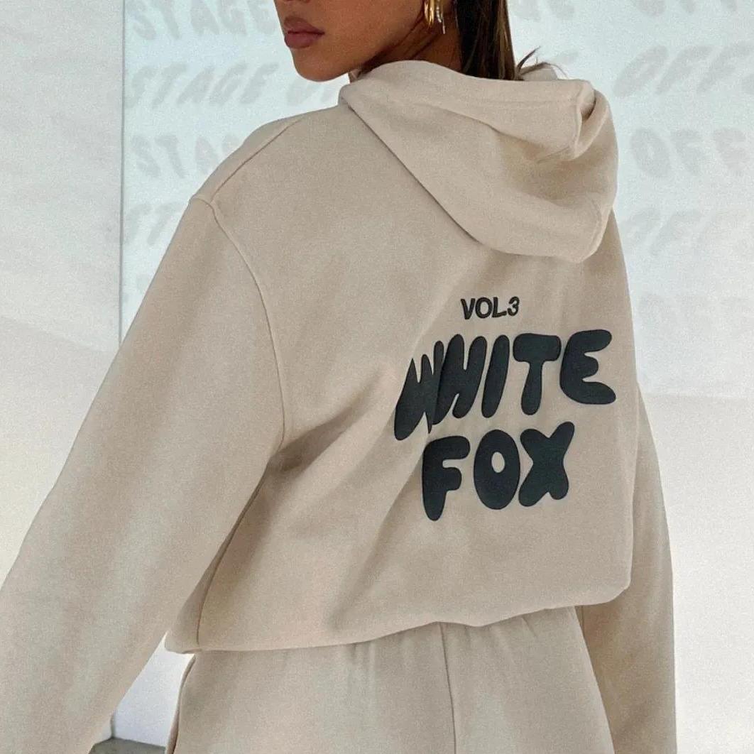 Whitefoxtracksuits