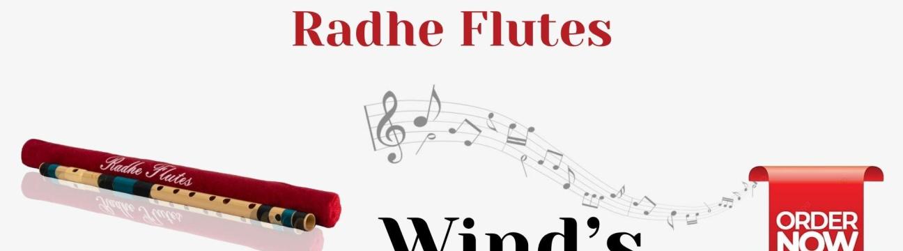 radheflutes