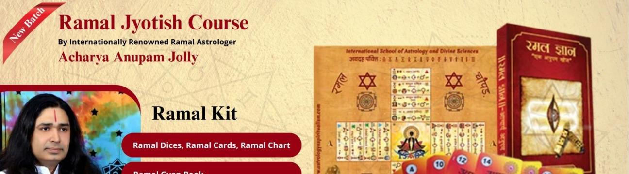 ramalastrology