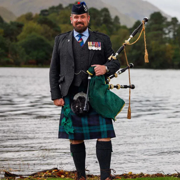 Bagpipes