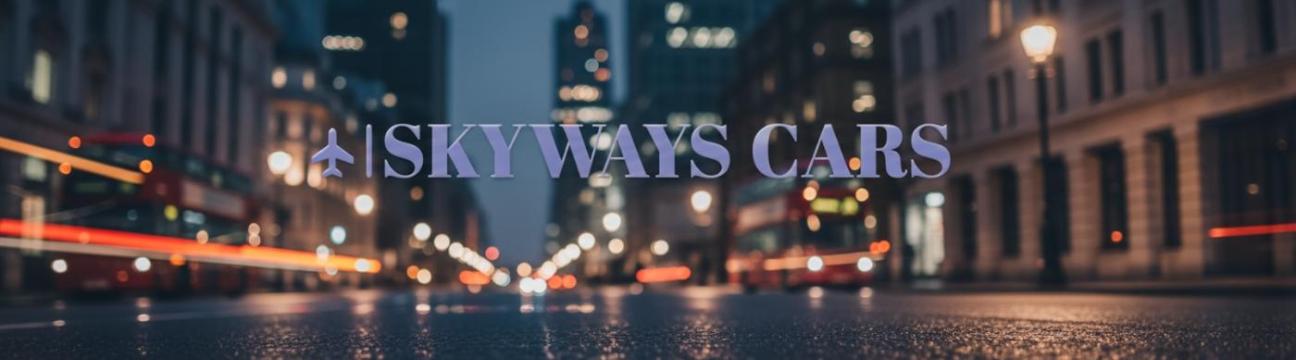 Skywayscars