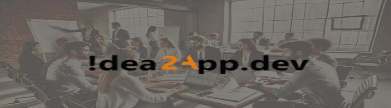 Idea2App
