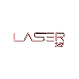 Laser