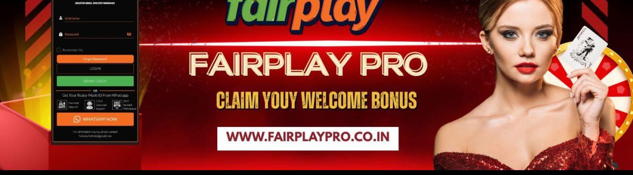 fairplayproid