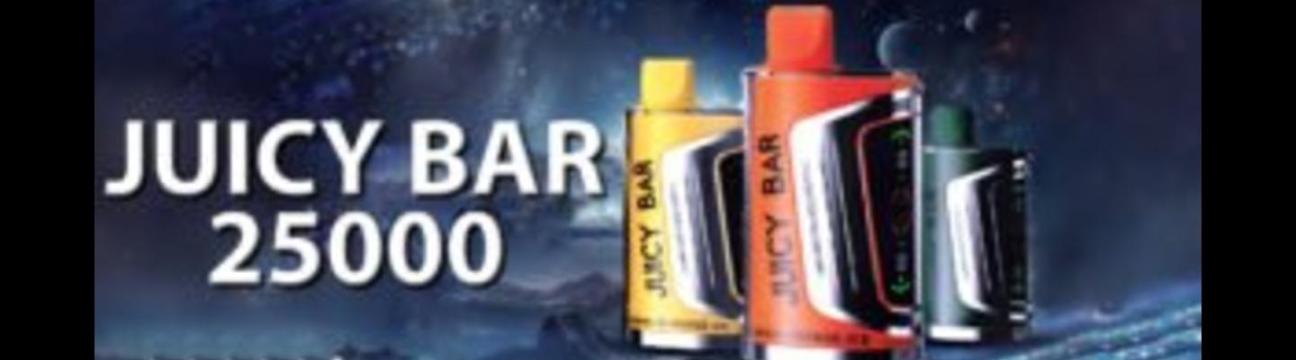 juicybar25000