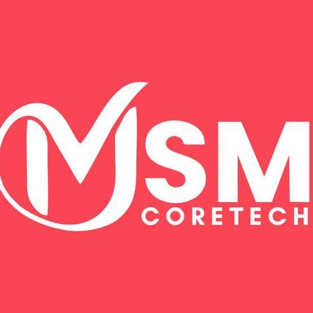 msmcoretechmsm