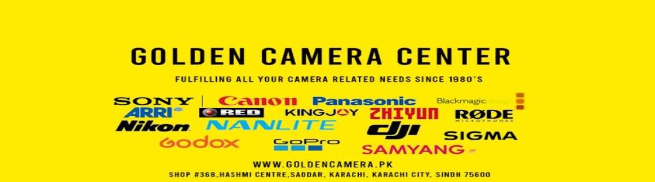 goldencamera