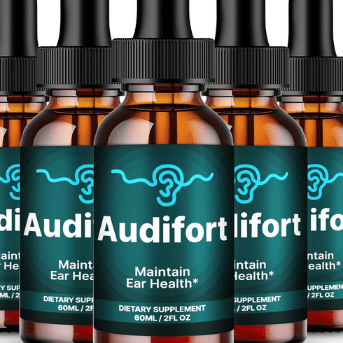 Audifort