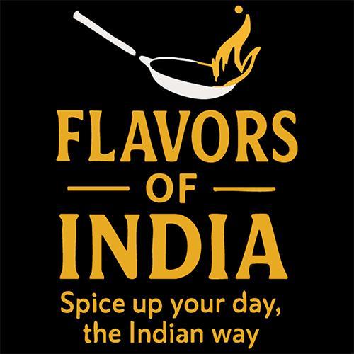 FlavorsofIndia