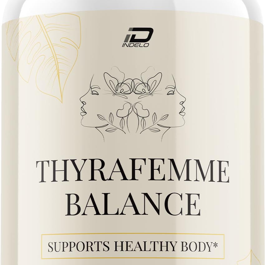 ThyrafemmeBalance