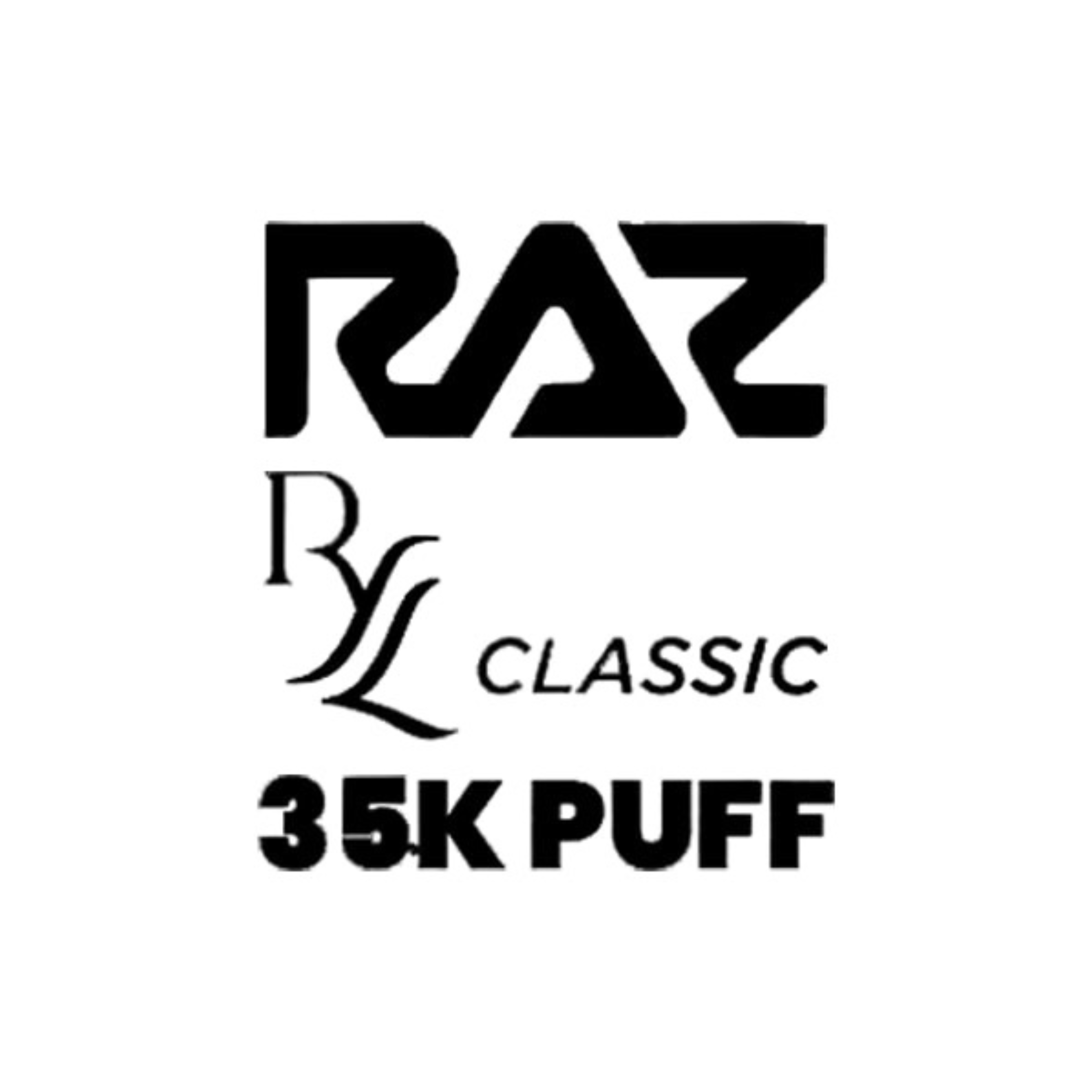razrylclassic35k