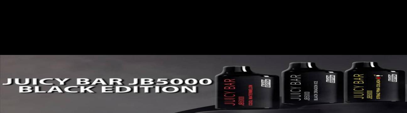 juicybar5000