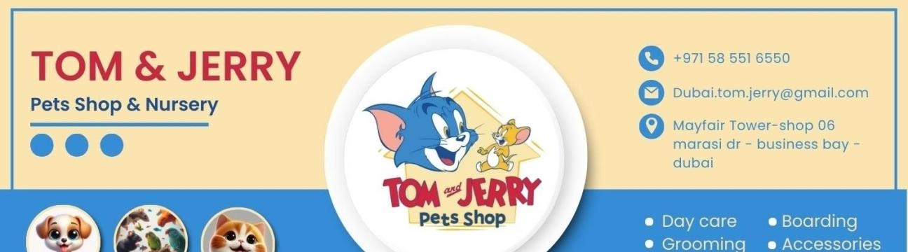 tomandjerry