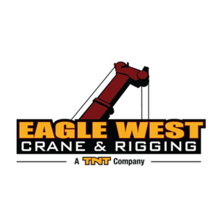 eaglewestcranes