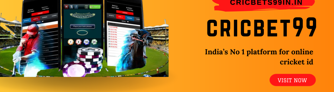 Cricbet99s