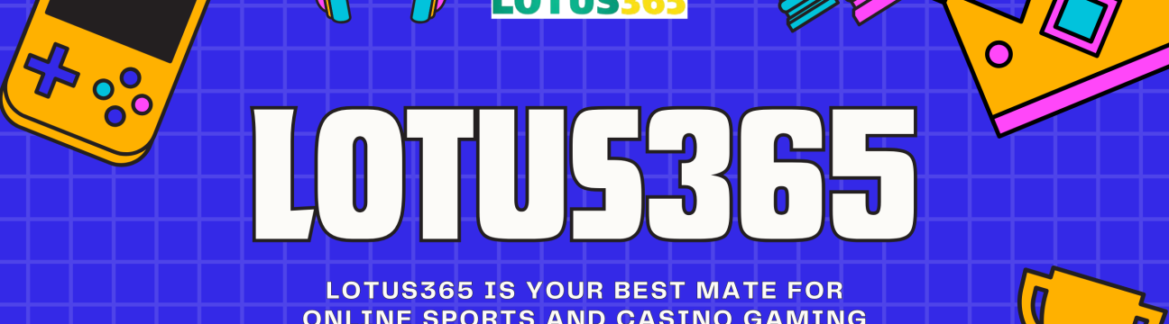 lotus365