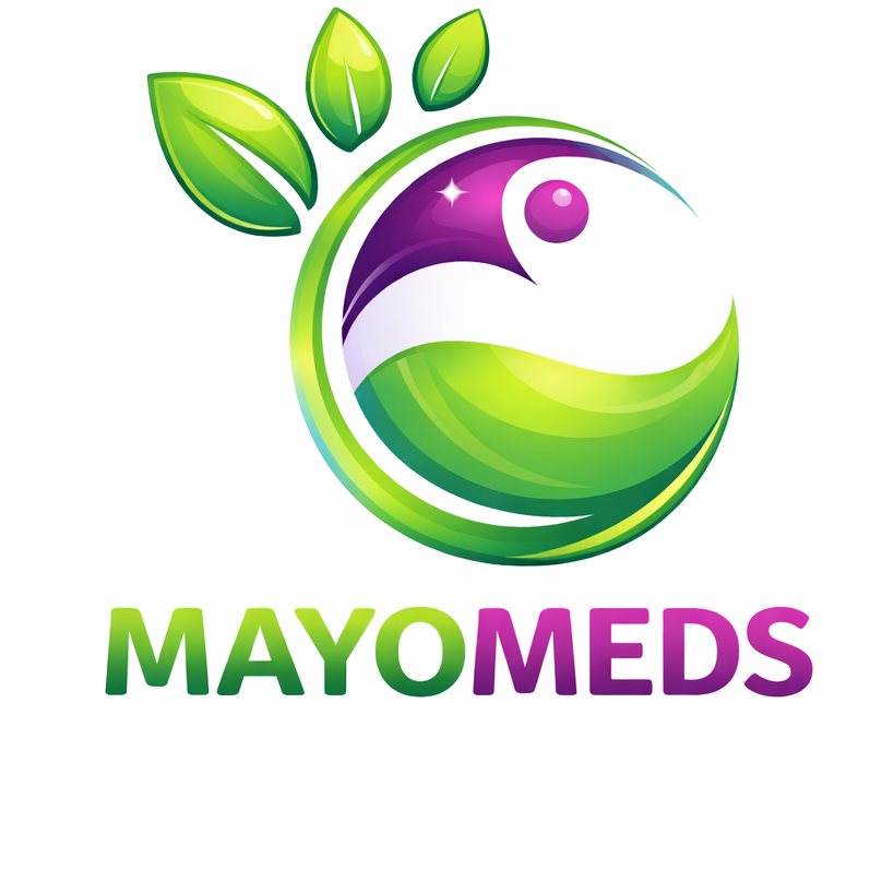 MayomedsPharmacy
