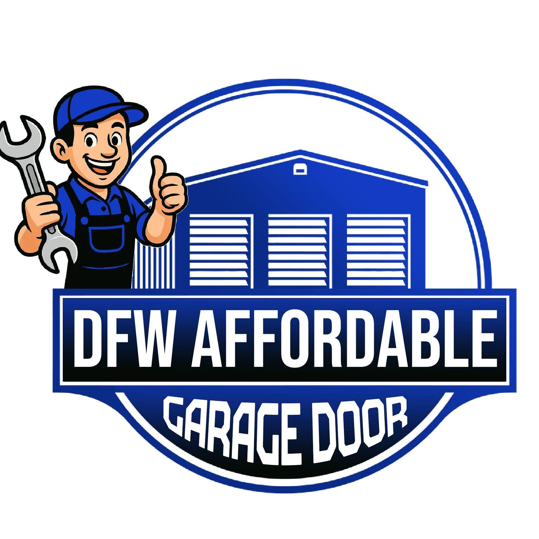 dfwaffordablegaragedoor