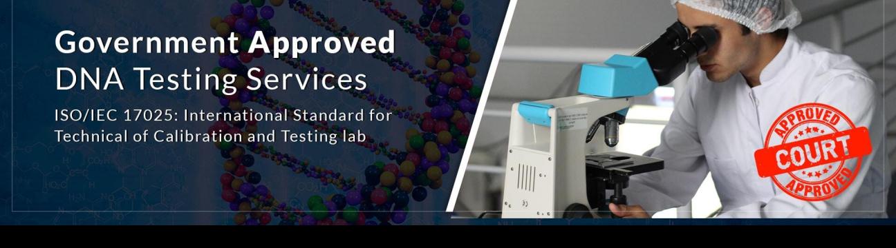 dnaforensicslab